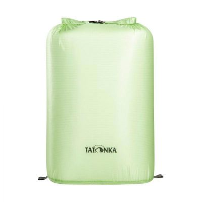Tatonka SQZY torr påse 20l Lighter Green
